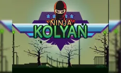 Ninja Kolyan image