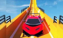 Car Stunt Drive image