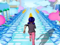 Subway Surfers Ladybug Runner image