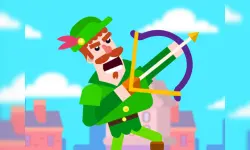 Super Bowmasters image