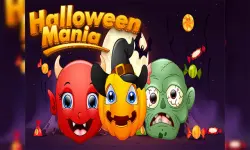 Halloween Mania image