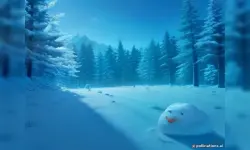 Frosty Rush image