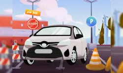 Hard Car Parking 5 image