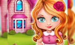 Dollhouse Games for Girls image