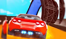Car City - Real Stunt Challenge image