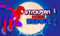 image bg Spiderman Hook Rescue