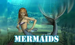 Mermaids Slide image