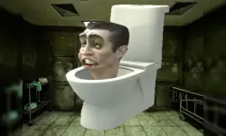 Escape Skibidi Toilets Morgue image