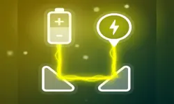 Laser Over Load image