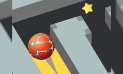 Star Maze image
