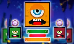 Jewels And Monster image