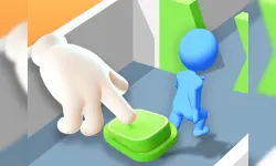 Join Clash: Color Button image