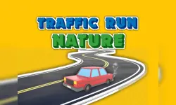 Traffic Run Nature image