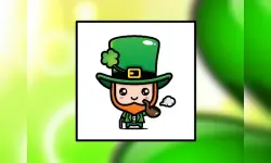 Saint Patricks Day Puzzle Quest image