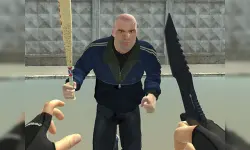 Russian Battle Royale image