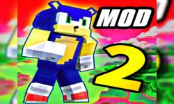 Best Sonic Boom Mod image