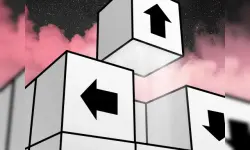 Arrow Away Puzzle image