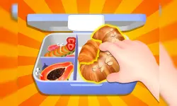 Daily Bento Organizer image