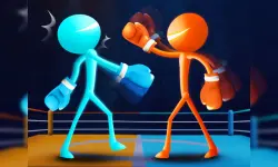 Drunken Spin Punch image