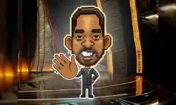 Will Smith Slap image