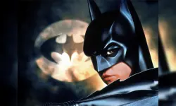 Batman Jigsaw Puzzle Collection image