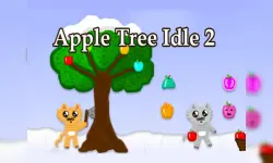 Apple Tree Idle 2 image