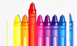Watercolor pen image