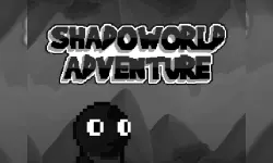 image bg Shadow world Adventure