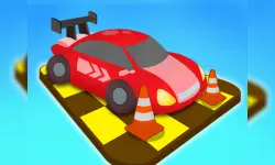 Park your wheels image