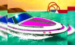 Jet Boat Racing image