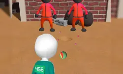 K-Games Challenge image