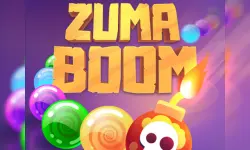 Zuma Boom image