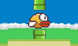 Flappy Bird .io image