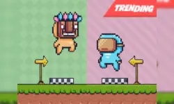 Pixel Adventure image