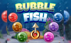 Bubbles Fish image