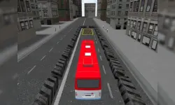 Bus Parking image