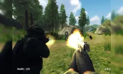 FPS Shooting Survival Sim image