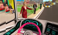 Metro Bus Games 2020 image
