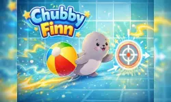 Chubby Finn image