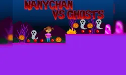Nanychan vs Ghosts image