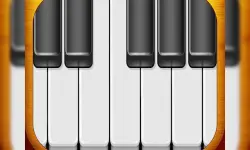 Virtual Piano image