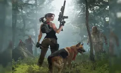 Zombie Hunter Uprising image