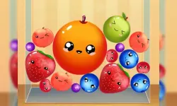 Fruit Merge Reloaded image