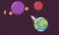 Orbit Escape image