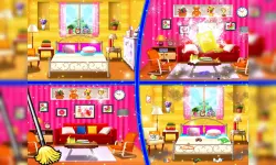 Sweet Home Cleaning : image