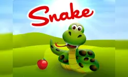 Ea Snake image