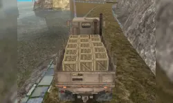 Army Cargo Drive image