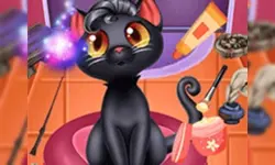 Magic Pet Salon - Magic Makeover image