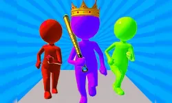 Crowd City Join Clash Runner image