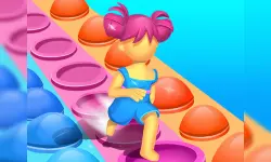 Fidget Pop Run image